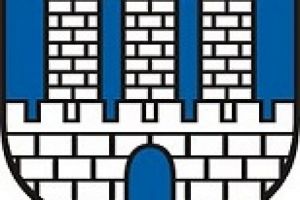 herb miasta Gostynina