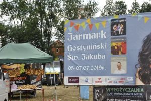 V Jarmark Gostyniński św. Jakuba