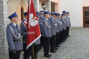 Święto Policji Urząd Miasta Gostynina