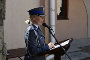 Święto Policji Urząd Miasta Gostynina