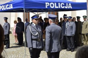 Święto Policji Urząd Miasta Gostynina