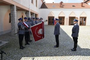 Święto Policji Urząd Miasta Gostynina