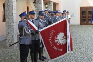 Święto Policji Urząd Miasta Gostynina