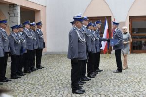Święto Policji Urząd Miasta Gostynina