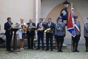 Święto Policji Urząd Miasta Gostynina