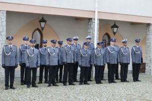 Święto Policji Urząd Miasta Gostynina