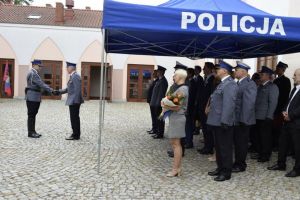 Święto Policji Urząd Miasta Gostynina