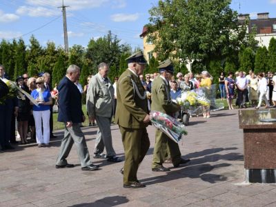 99. rocznica Cudu nad Wisłą