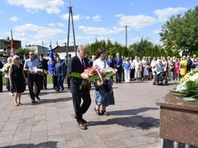 99. rocznica Cudu nad Wisłą