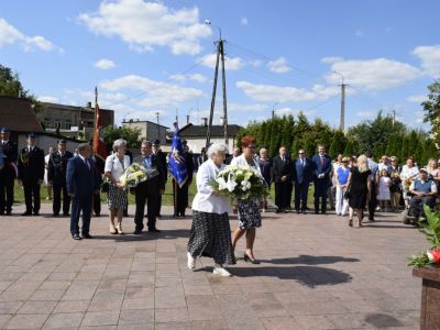 99. rocznica Cudu nad Wisłą