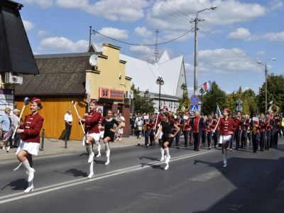 99. rocznica Cudu nad Wisłą