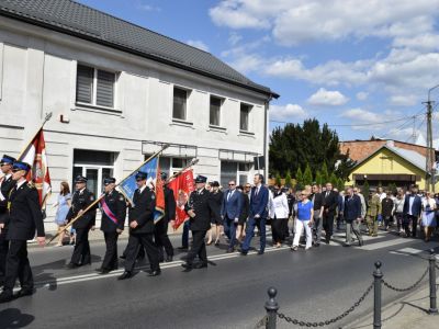 99. rocznica Cudu nad Wisłą