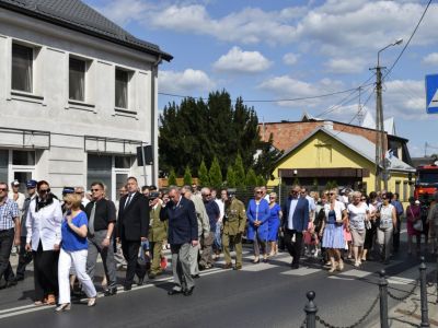 99. rocznica Cudu nad Wisłą