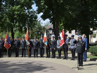 99. rocznica Cudu nad Wisłą