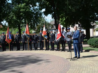 99. rocznica Cudu nad Wisłą