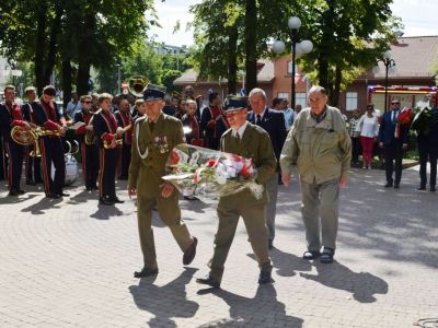 99. rocznica Cudu nad Wisłą