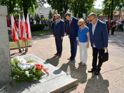 99. rocznica Cudu nad Wisłą