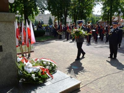 99. rocznica Cudu nad Wisłą