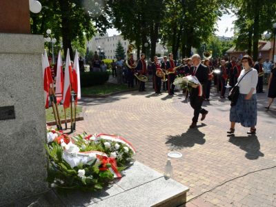 99. rocznica Cudu nad Wisłą