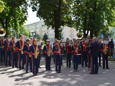 99. rocznica Cudu nad Wisłą