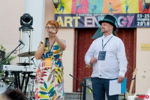 V Festiwal Art. Energy