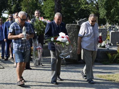 Obchody wybuchu II Wojny Światowej