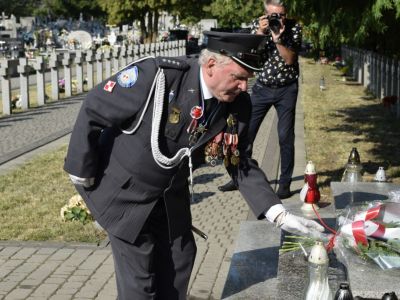 Obchody wybuchu II Wojny Światowej