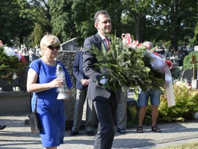 Obchody wybuchu II Wojny Światowej