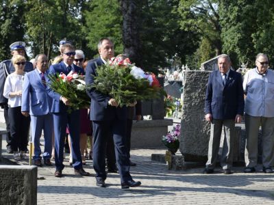 Obchody wybuchu II Wojny Światowej