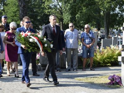 Obchody wybuchu II Wojny Światowej