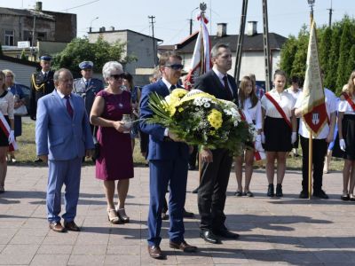 Obchody wybuchu II Wojny Światowej