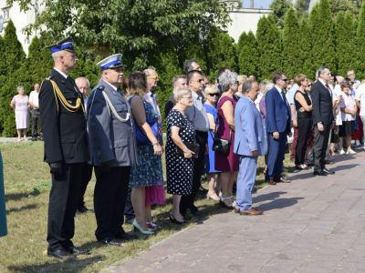 Obchody wybuchu II Wojny Światowej