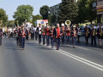 Obchody wybuchu II Wojny Światowej