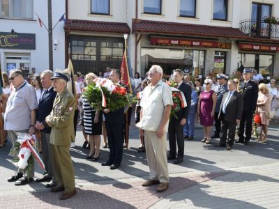 Obchody wybuchu II Wojny Światowej