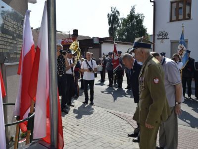 Obchody wybuchu II Wojny Światowej