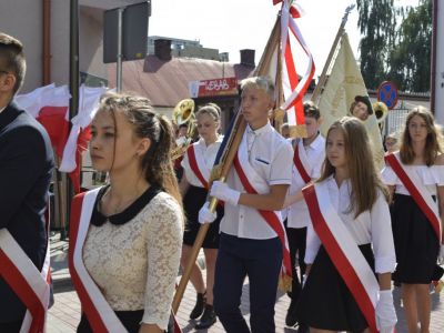 Obchody wybuchu II Wojny Światowej