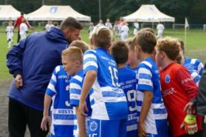 I liga okręgowa Młodzik U-12 D2