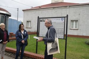 Niedzielne obchody Europejskich Dni Dziedzictwa