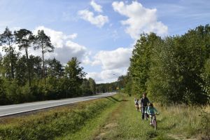 Gostyninianie odwiedzili lokalne miejsca pamięci