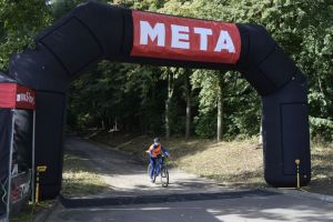 IX gostyniński Bike Tour