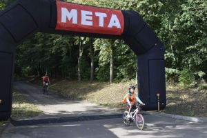 IX gostyniński Bike Tour