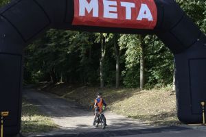 IX gostyniński Bike Tour