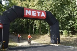 IX gostyniński Bike Tour