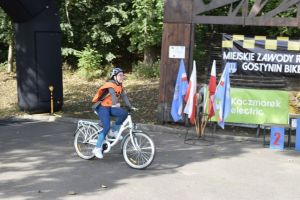 IX gostyniński Bike Tour