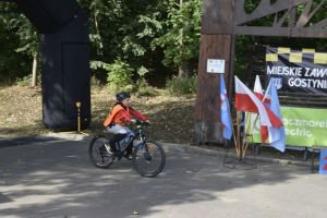 IX gostyniński Bike Tour