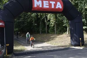 IX gostyniński Bike Tour