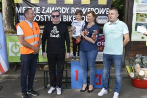 IX gostyniński Bike Tour