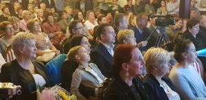 Koncert Jubileuszowy 5-lecia Gminnej Orkiestry Dętej Foxodeon