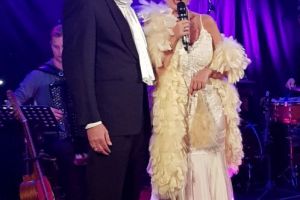 Mazowsze w sercu Wolnej Niepodległej