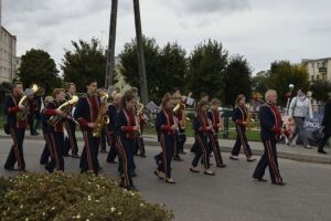 Manifestacja polskości - Inka i rondo Żołnierzy Niezłomnych